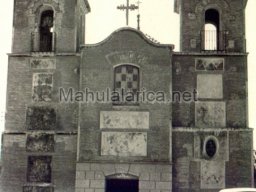 Mula Antigua serie-2